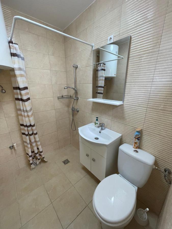 Freedom Apartman Apartment มูราฮาลอม ภายนอก รูปภาพ